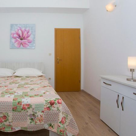 Apartments Dundic Makarska Dış mekan fotoğraf