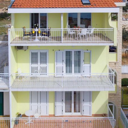Apartments Dundic Makarska Dış mekan fotoğraf