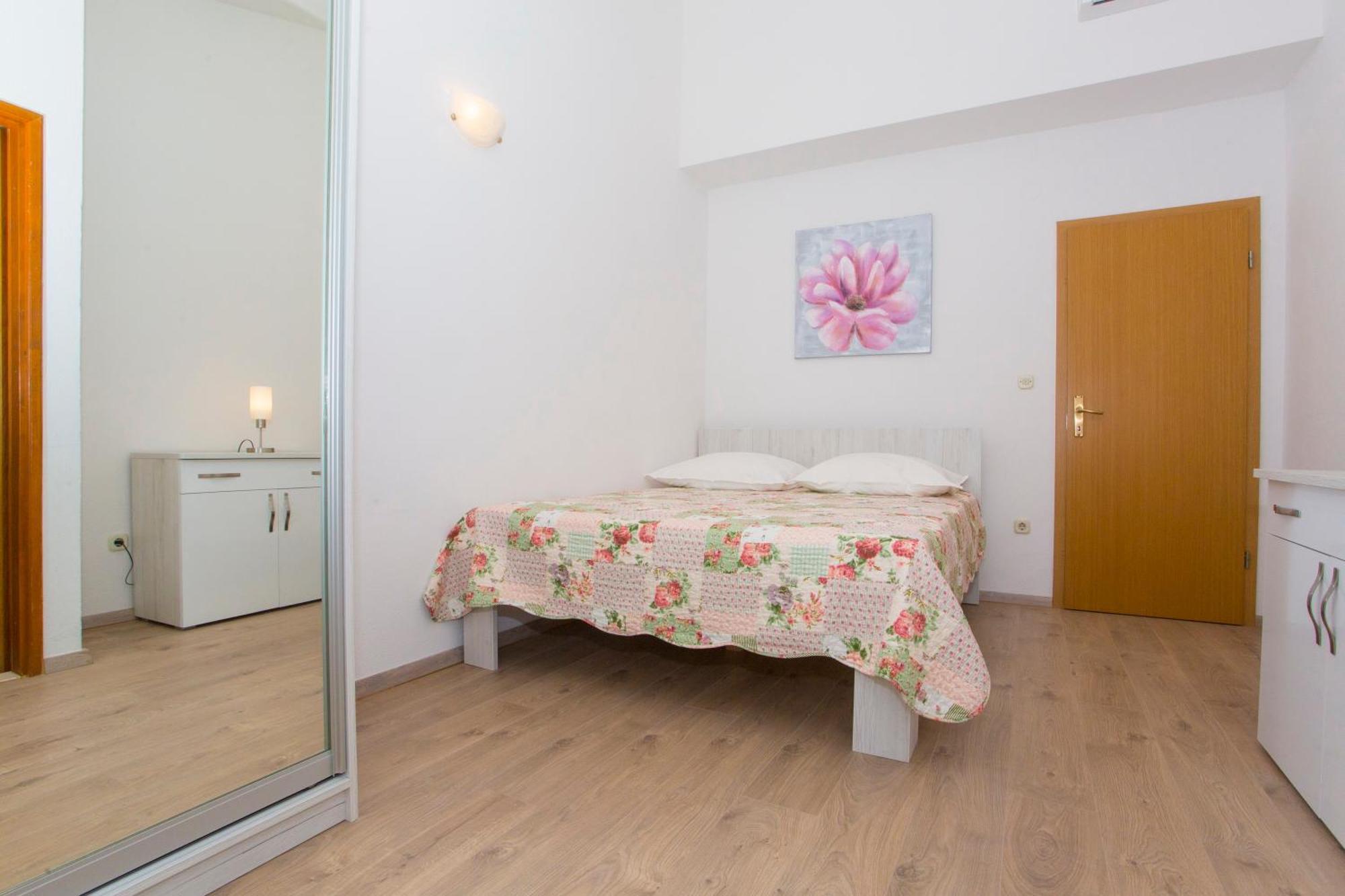 Apartments Dundic Makarska Dış mekan fotoğraf