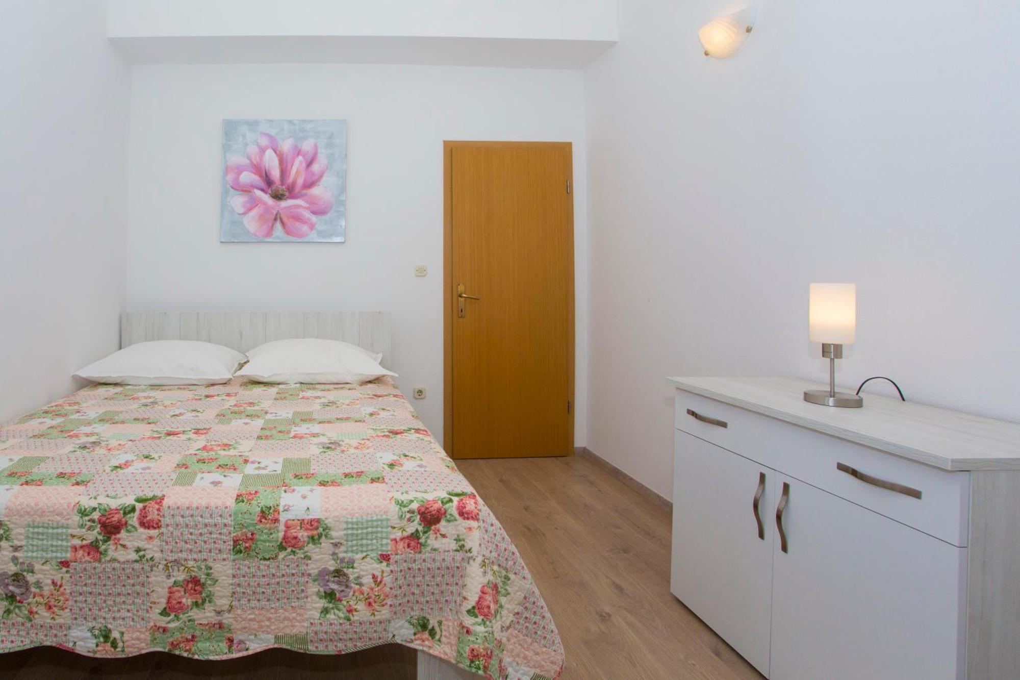 Apartments Dundic Makarska Dış mekan fotoğraf