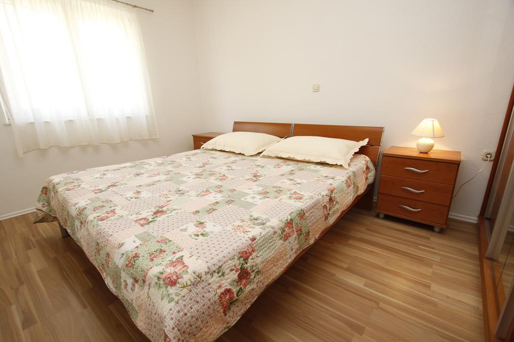 Apartments Dundic Makarska Dış mekan fotoğraf
