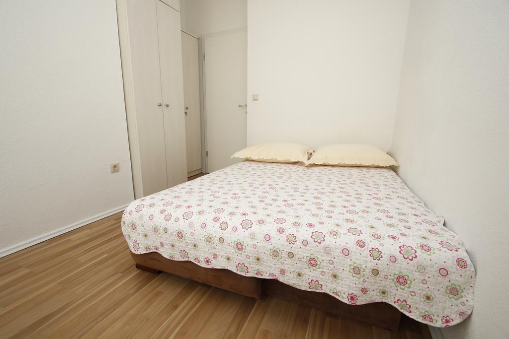 Apartments Dundic Makarska Dış mekan fotoğraf
