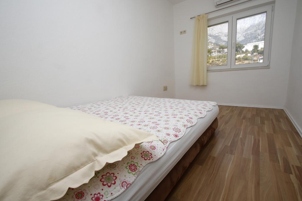 Apartments Dundic Makarska Dış mekan fotoğraf